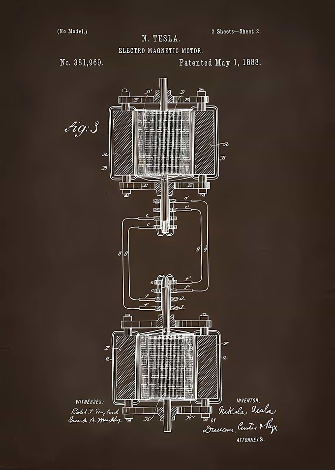 Blueprint