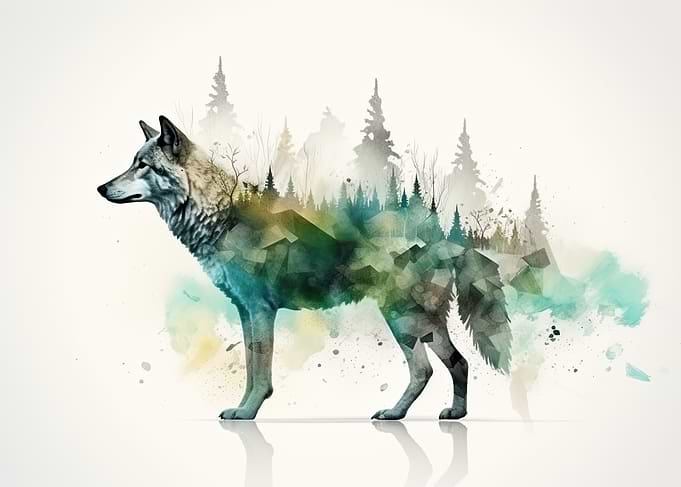 One with Nature 3