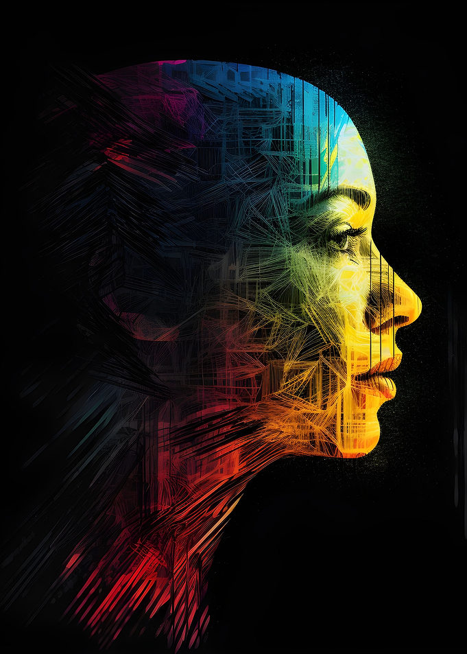 Chromatic Mind
