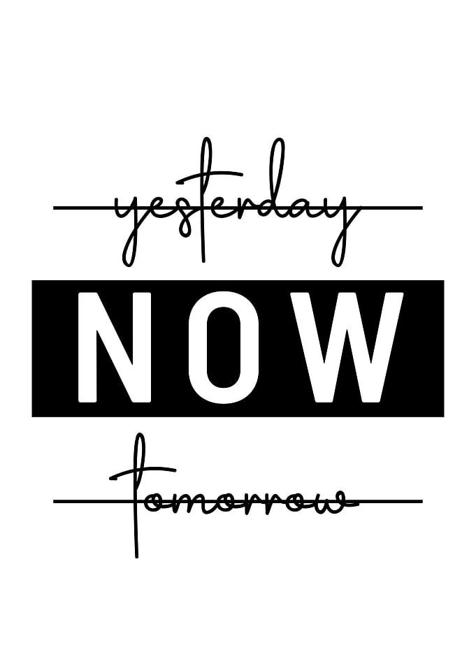 Now Quote Inspirational