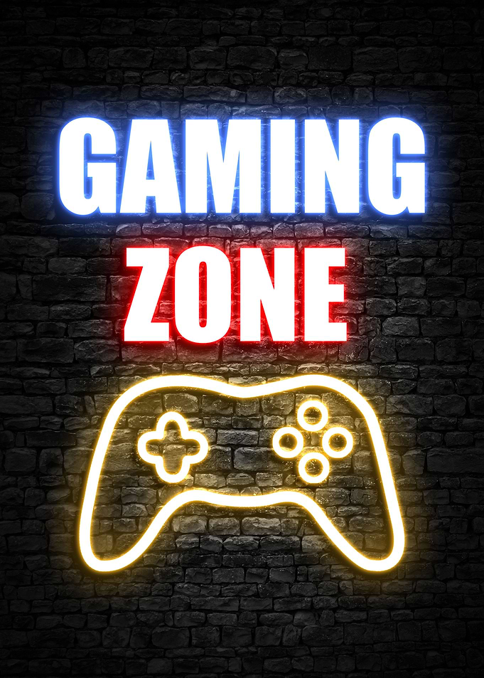 Gaming Zone