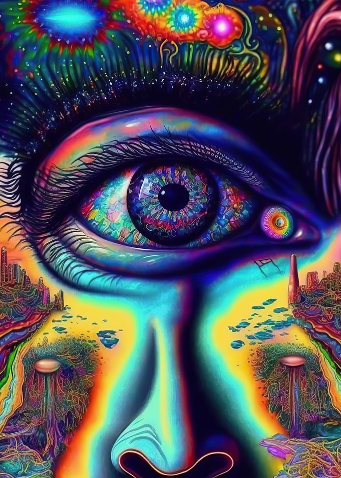 Psychedelic