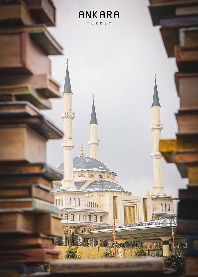 Ankara