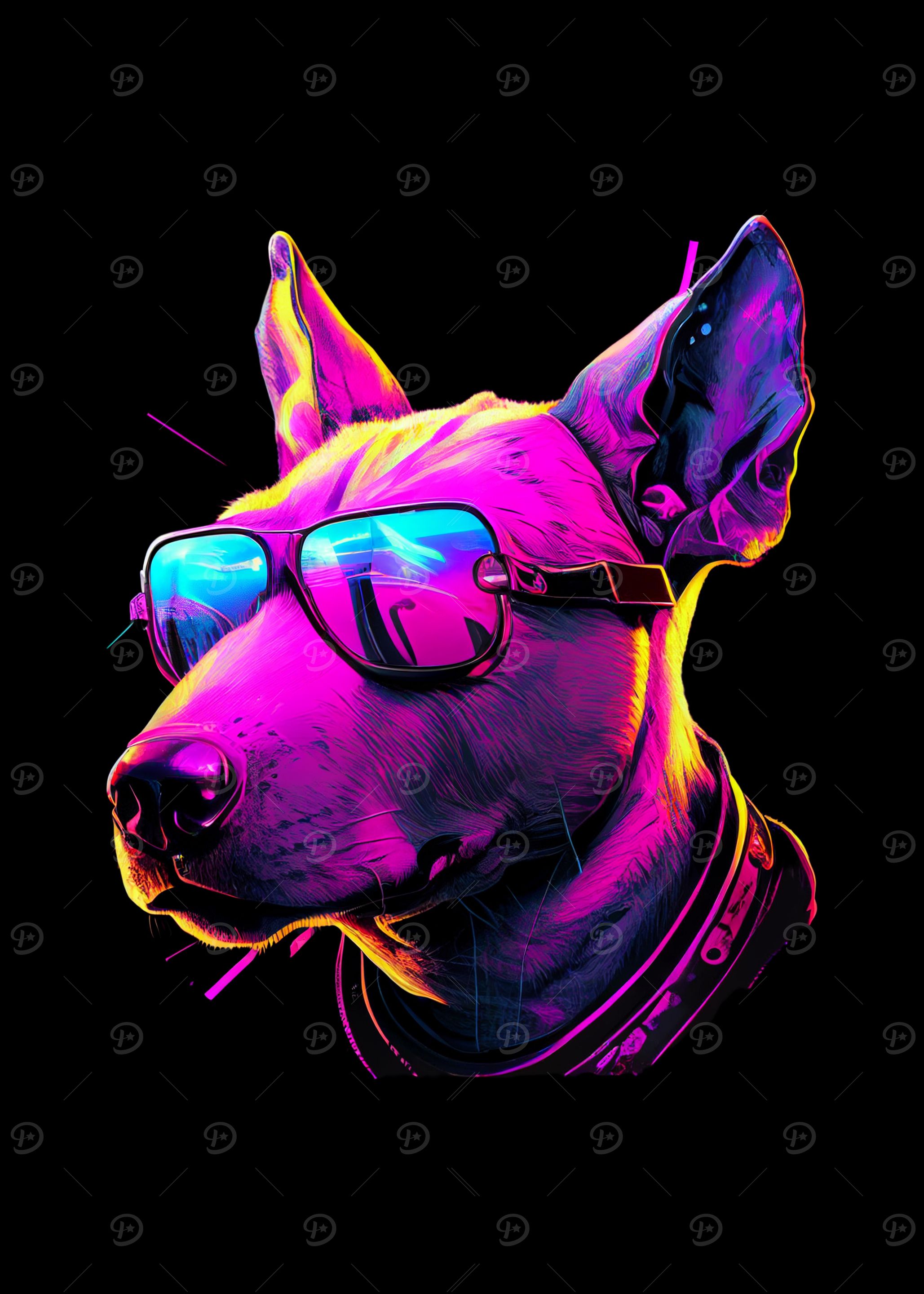 Bull Terrier