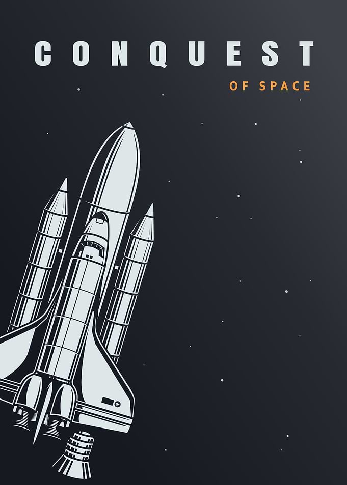 Conquest of Space