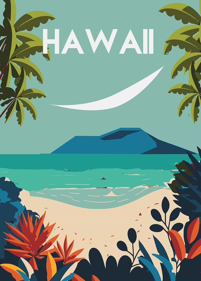Hawaii