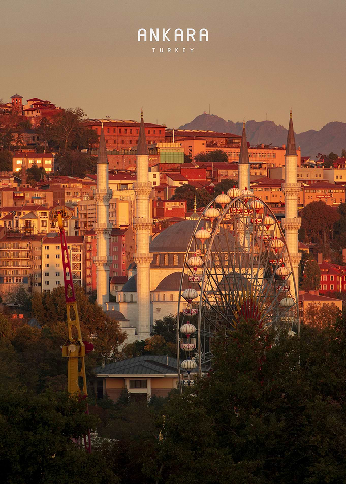 Ankara
