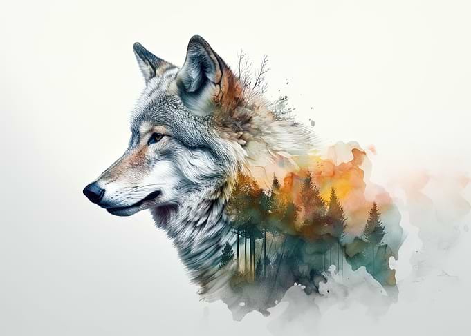 One with Nature 8