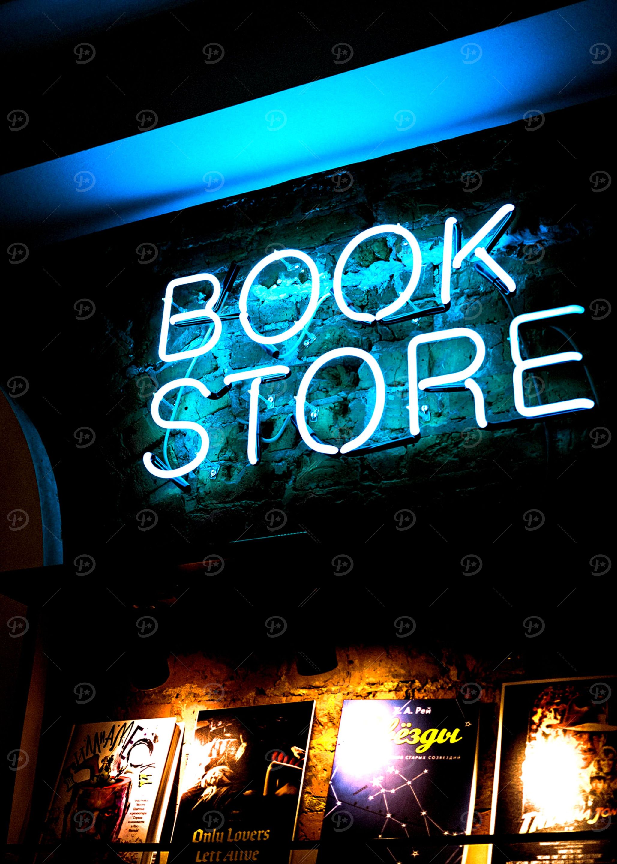 neon quotes