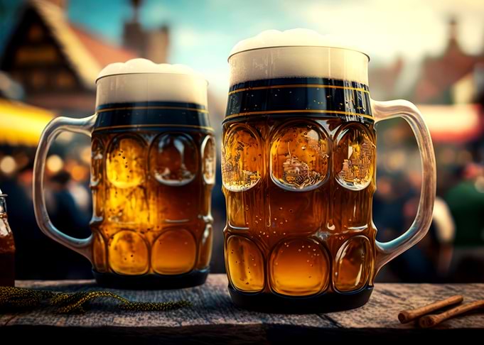 Beer
