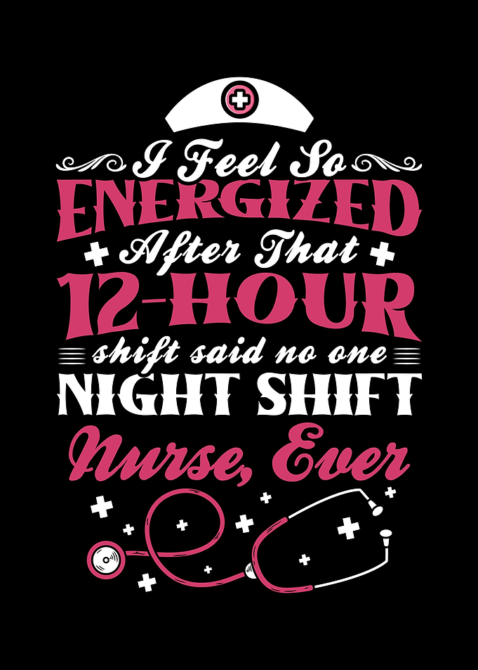 Night Shift Nurse