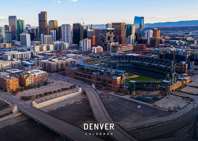 Denver