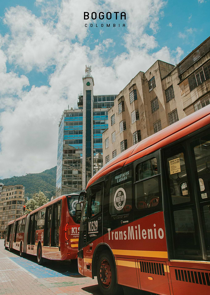 Bogota