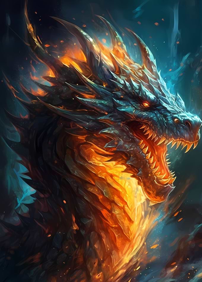 Dragon Fire