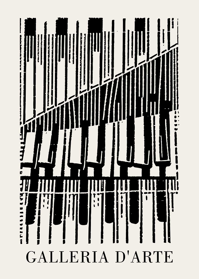 Galleria d Arte Pianoforte