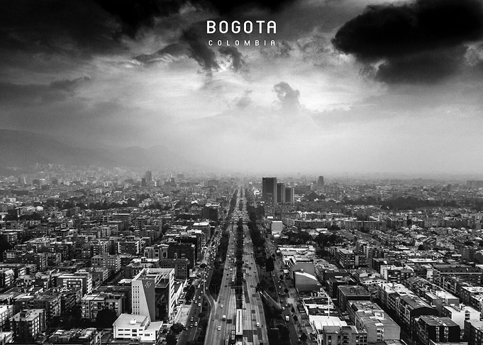 Bogota