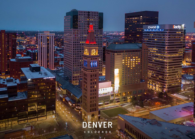 Denver