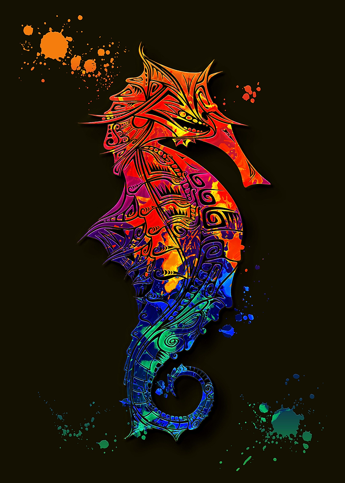 Seahorse