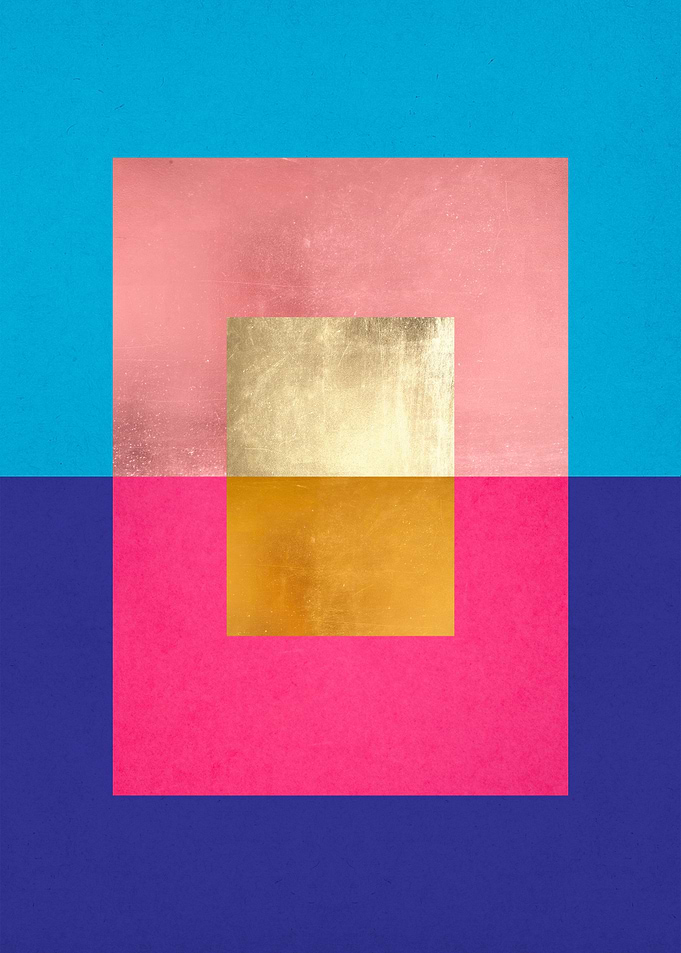 Modern collage H