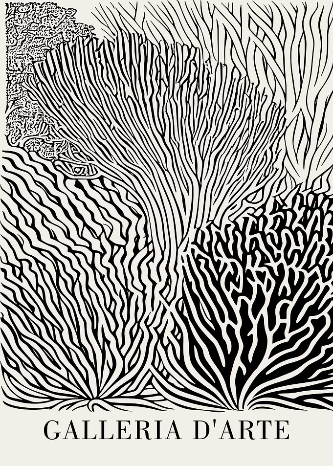 Galleria d Arte Corals