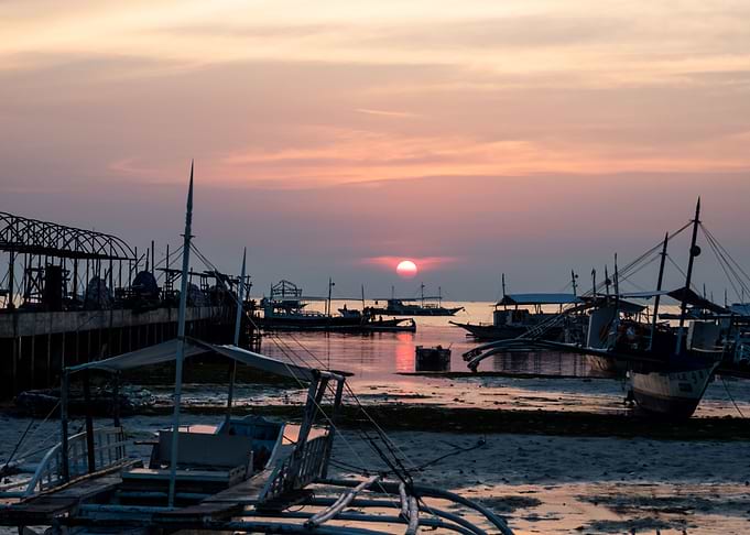 Little Harbor View