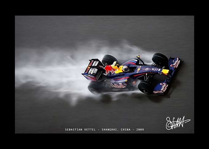 Sebastian Vettel