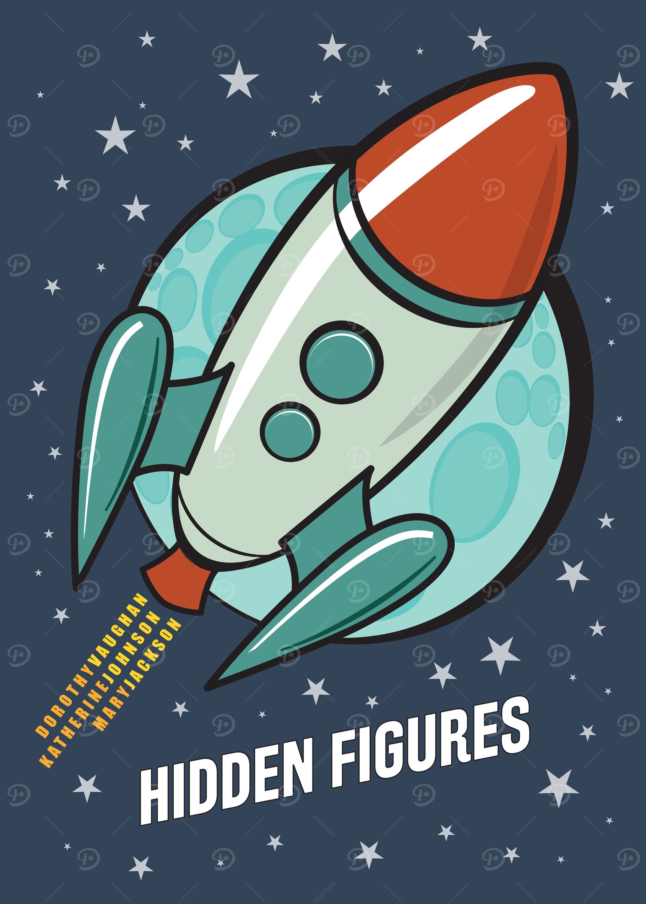 Hidden Figures