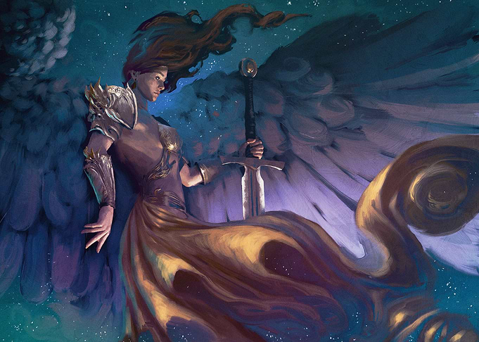 The star guardian