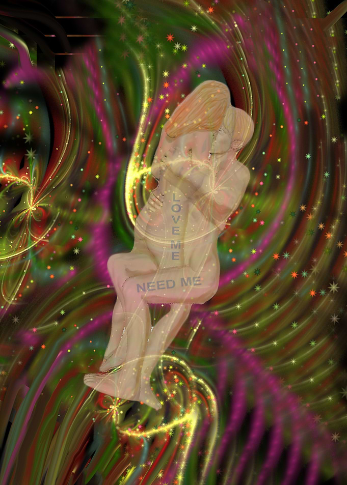 Interstellar Love