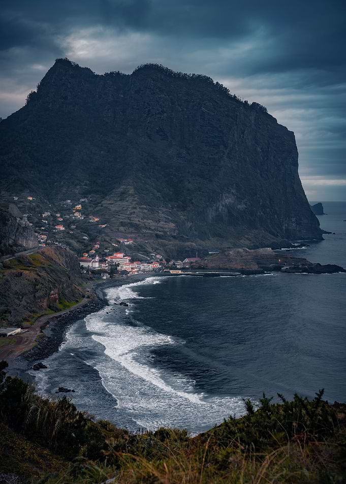 Porto da Cruz