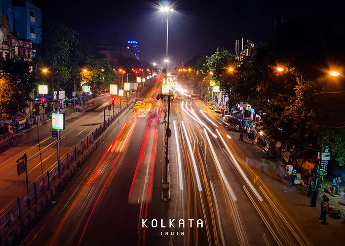 Kolkata