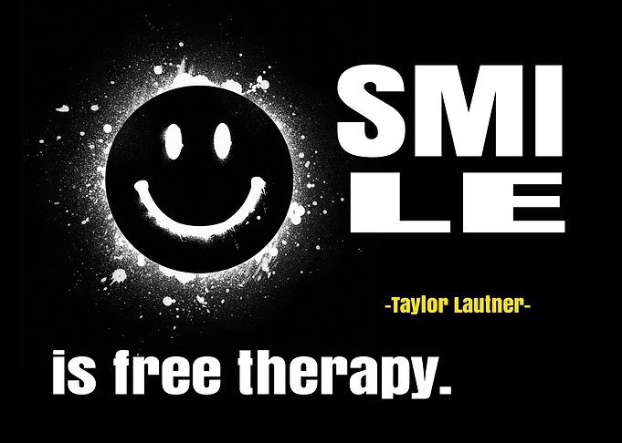 Quotes About Smile