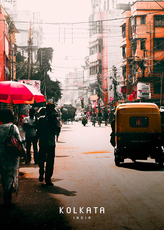 Kolkata