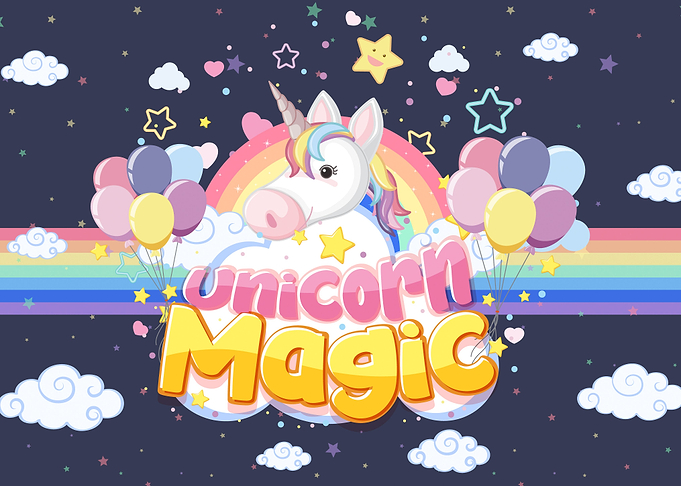Unicorn Magic