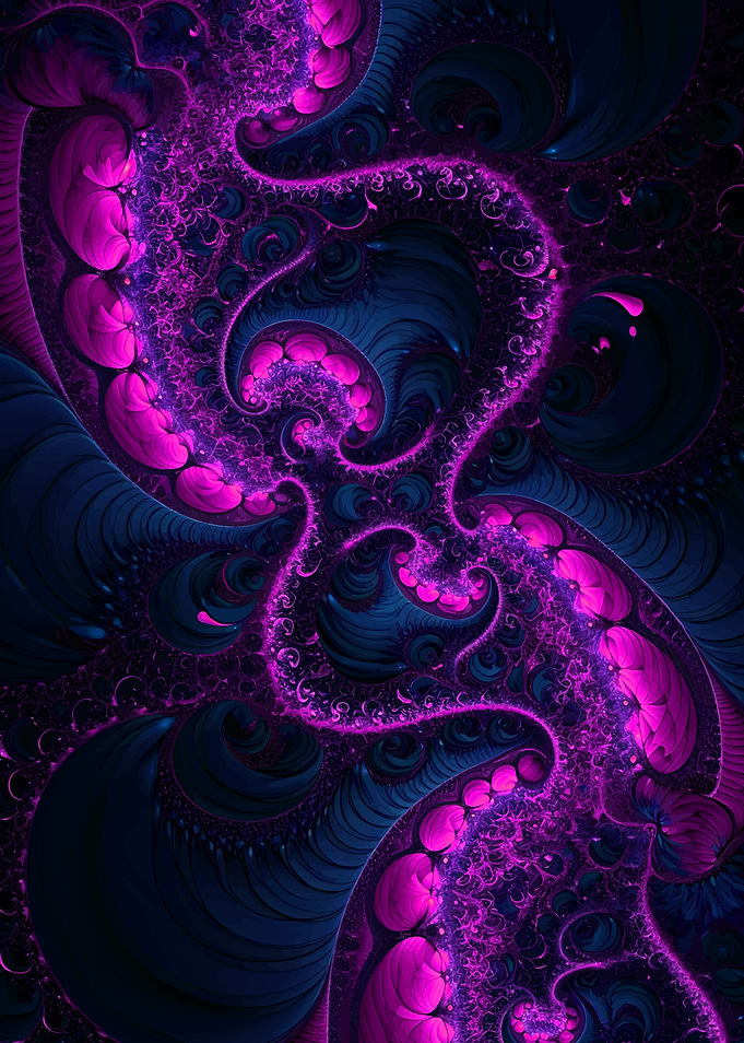 Acid Fractal
