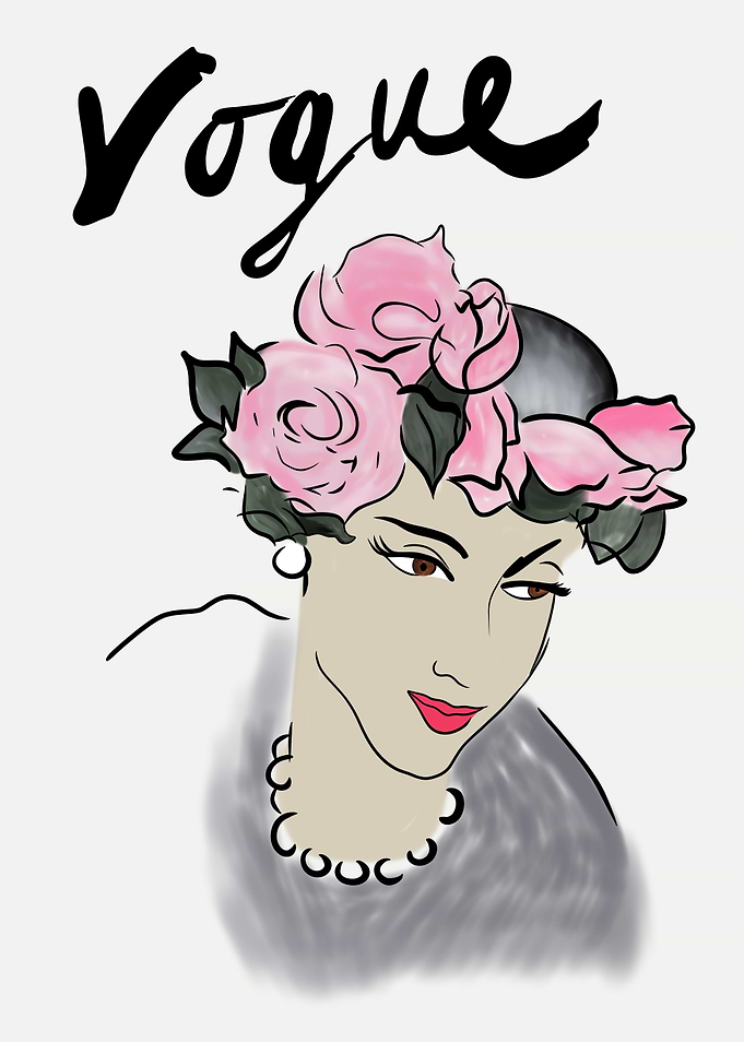 Vogue