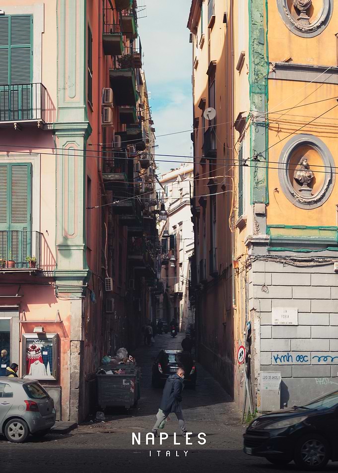 Naples
