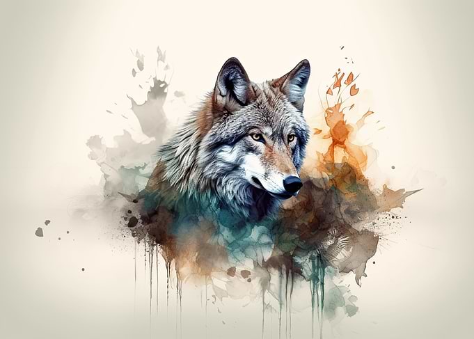 One with Nature 6