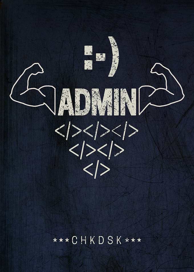 Admin Retro Administrator