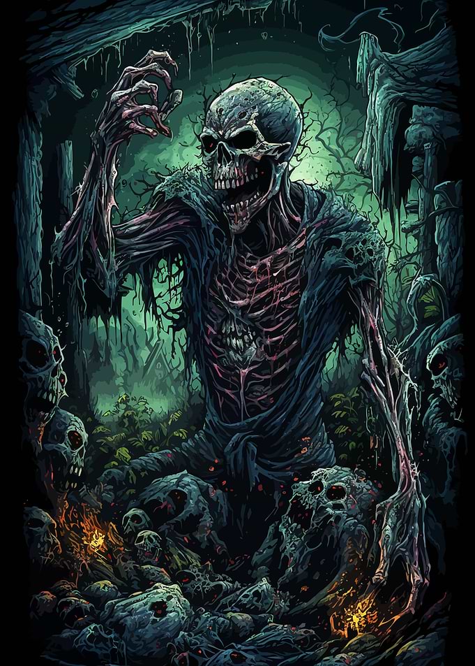 Undead Horde