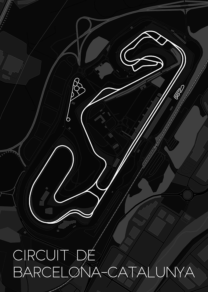 Circuit de Barcelona