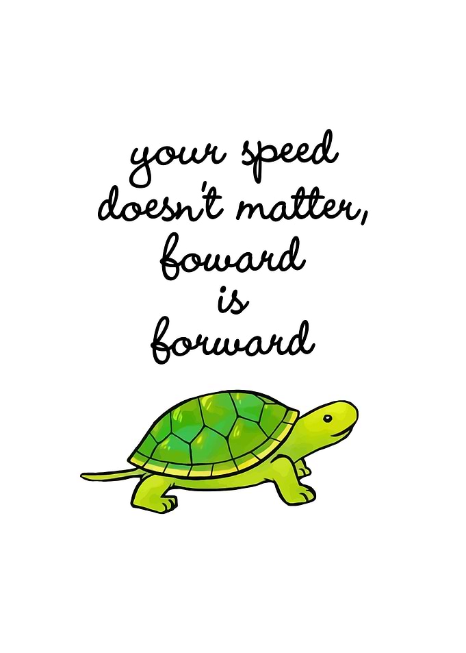 forward is forward