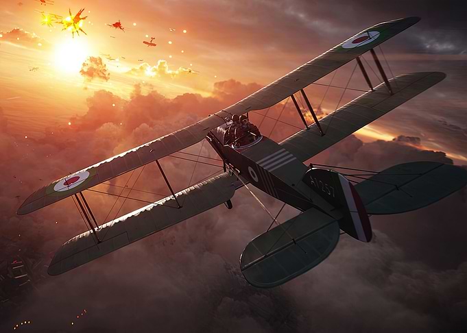 Plane