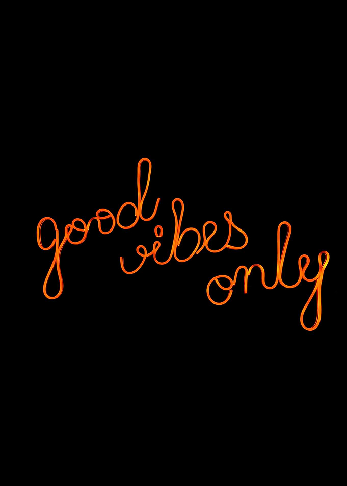 neon art