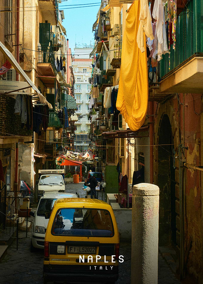 Naples