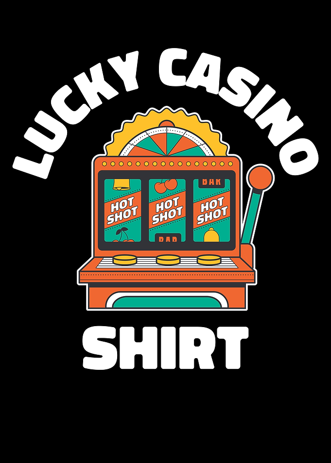 Lucky Casino