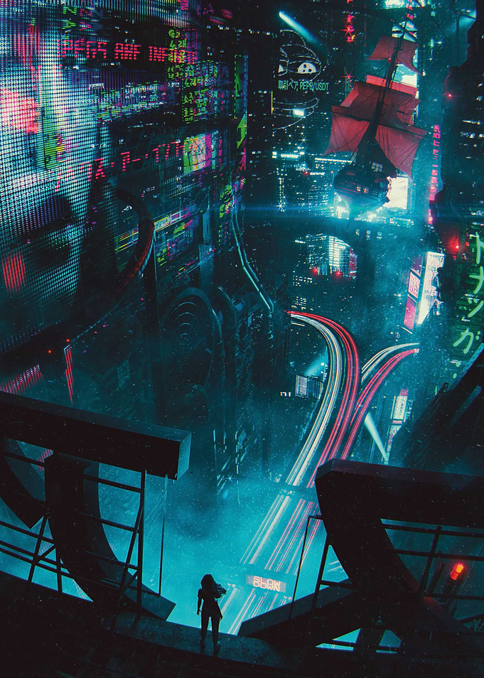 After Hours