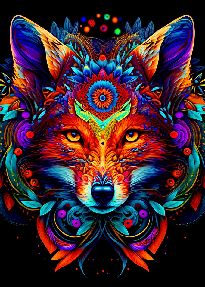 Fox