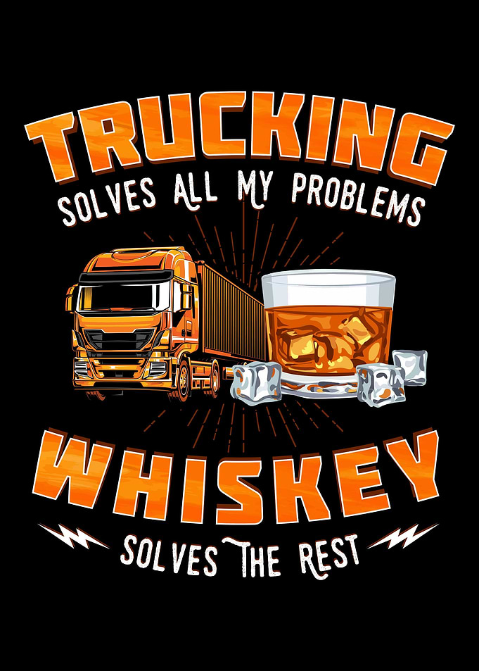 Truck Driver