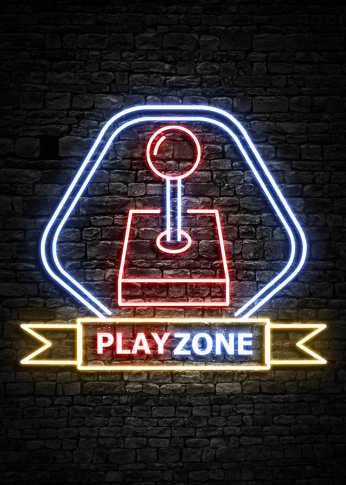 Play Zone